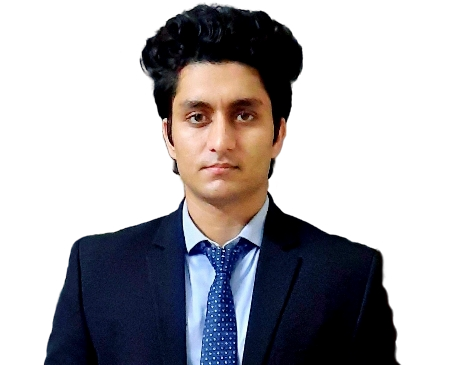 Akash Rattan Bhardwaj - Financial Advisor