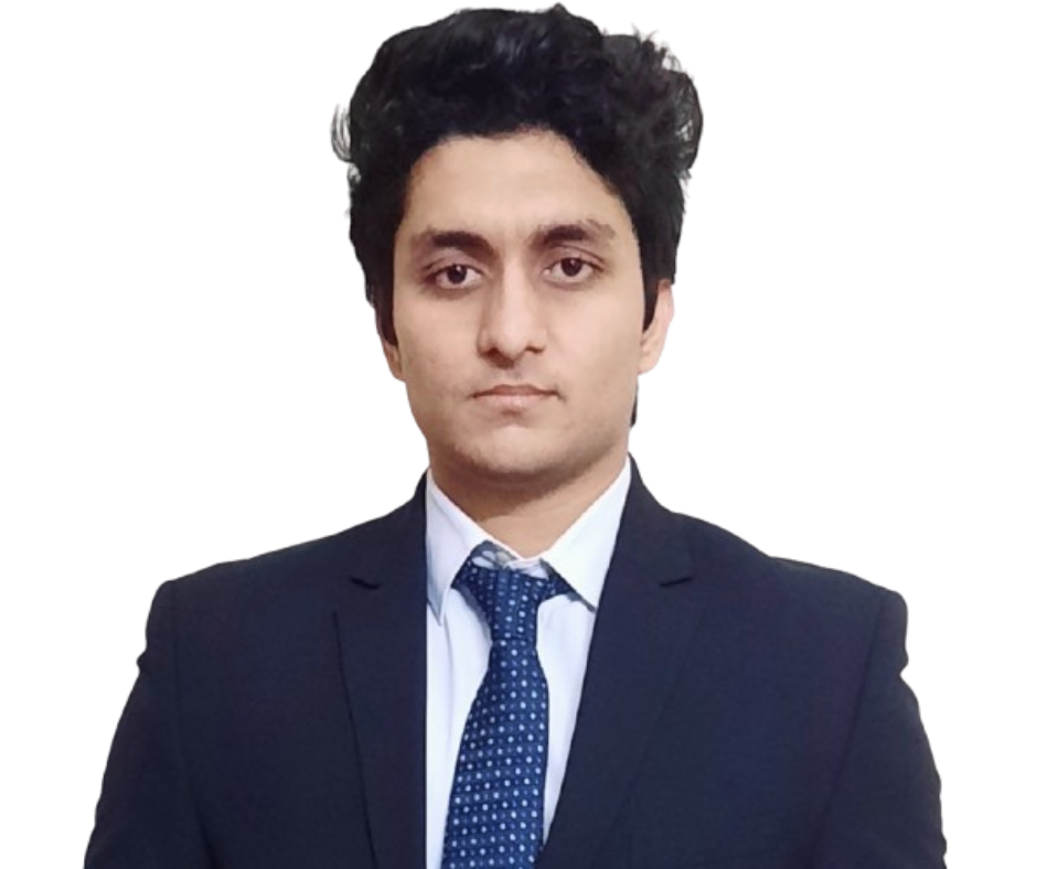 Akash Rattan Bhardwaj